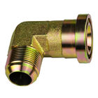 90度37度のJicの付属品/真鍮の管の回転管付属品